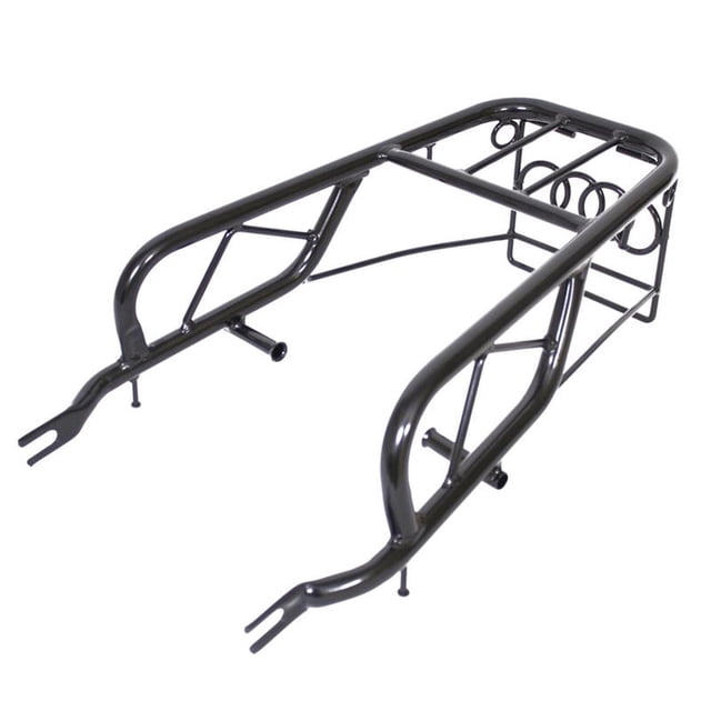 Parrilla Trasera Italika Ft 125 (05-12)