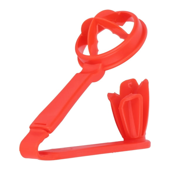 Mini coupe-fraises innovant pour tomates, fraises, raisins, accessoire de cuisine