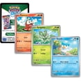 thumbnail image 3 of Colección de pines Pokémon TCG Paldea Pokémon Quaxly, 3 of 7