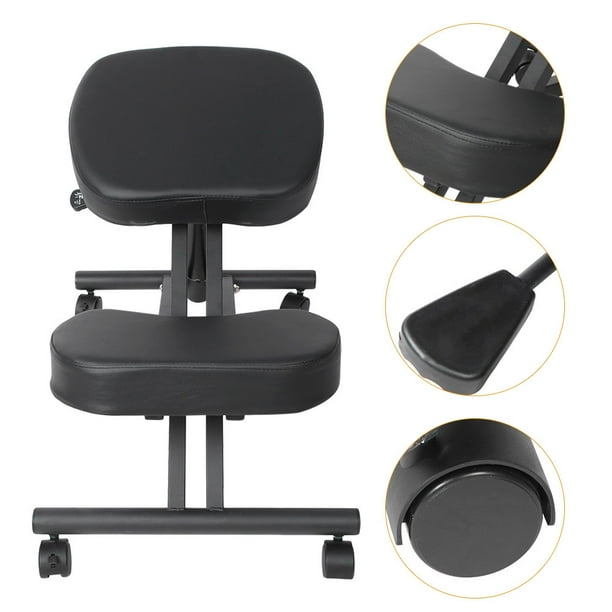 Kneeling Chair Orthopaedic Stool Ergonomic Kneeling Chair Posture