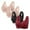 Pink, variant on Bras for Women Front Closure Bras for Women Pack 4PCS Push up Bralette Wirefree Anti-Sagging Retro Full Coverage Bralettes Solid Embroidered Underwear for Ladies Gym XXXXL Beige