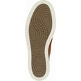 thumbnail image 5 of Vionic Danfield Men's Casual Comfort Chukka Boots Tan Tumbled 10M, 5 of 5