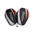 thumbnail image 1 of Table Tennis Racket Bag Eva Hard Shell Table Tennis Paddle Box Case Storage Bag Pb005-C Model Shenzhuyue, 1 of 11