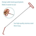 thumbnail image 5 of 14Pcs Car Door Open Unlock Tool Kit Lock Out Emergency Wedges Air Pump Universal Emergency Kit for, 5 of 5