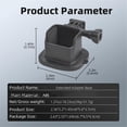 thumbnail image 1 of Camera Adapter Mount For 3,neck Holder Adjustable Chest Mount Strap Backpack Clip,style B, 1 of 5