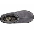 thumbnail image 5 of UGG Men's Tasman Casual Comfort Sheepskin & Suede Clog Slippers 5950, 5 of 5