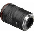 thumbnail image 3 of Canon EF 135mm f/2L USM Lens with Deluxe Accessory Bundle: 6PC Gradual Color Filter Kit, Water Resistant Gadget Bag, Variable Neutral Density Filter (ND2 - ND400) & Much More, 3 of 10
