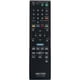 thumbnail image 1 of Control Remoto RMT-B108A Compatible con Reproductor Blu-ray BDP-S770 BDP-S1700ES Infrarrojo, 1 of 4