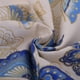 thumbnail image 3 of tes de cutos anchos de miposa japonesa, acolchado de costura, 39 x 59 05 metros Hugo Tela de patchwork de algodón, 3 of 8
