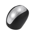 thumbnail image 1 of Pomo de palanca de cambios Unique Bargains 6 velocidades para Renault Laguna 2007-2015 de plástico, 1 of 6