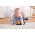 thumbnail image 2 of Imaginext City Tow Truck, 2 of 8