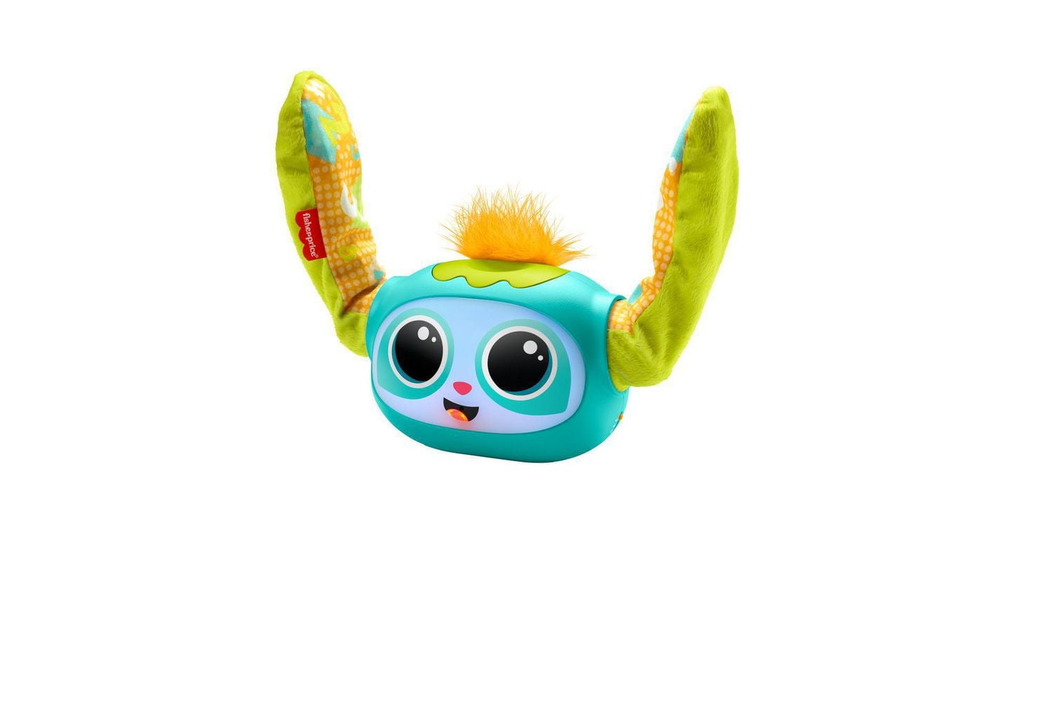 Rovee Roulant de Fisher-Price – Édition Française