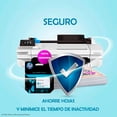 thumbnail image 3 of Cartucho de Tinta HP 712 Amarillo 3ED69A, 3 of 4