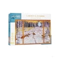thumbnail image 2 of Rompecabezas Pomegranate Autumn Forest - Lawren S. Harris 1000 piezas Pomegranate AA1020, 2 of 2