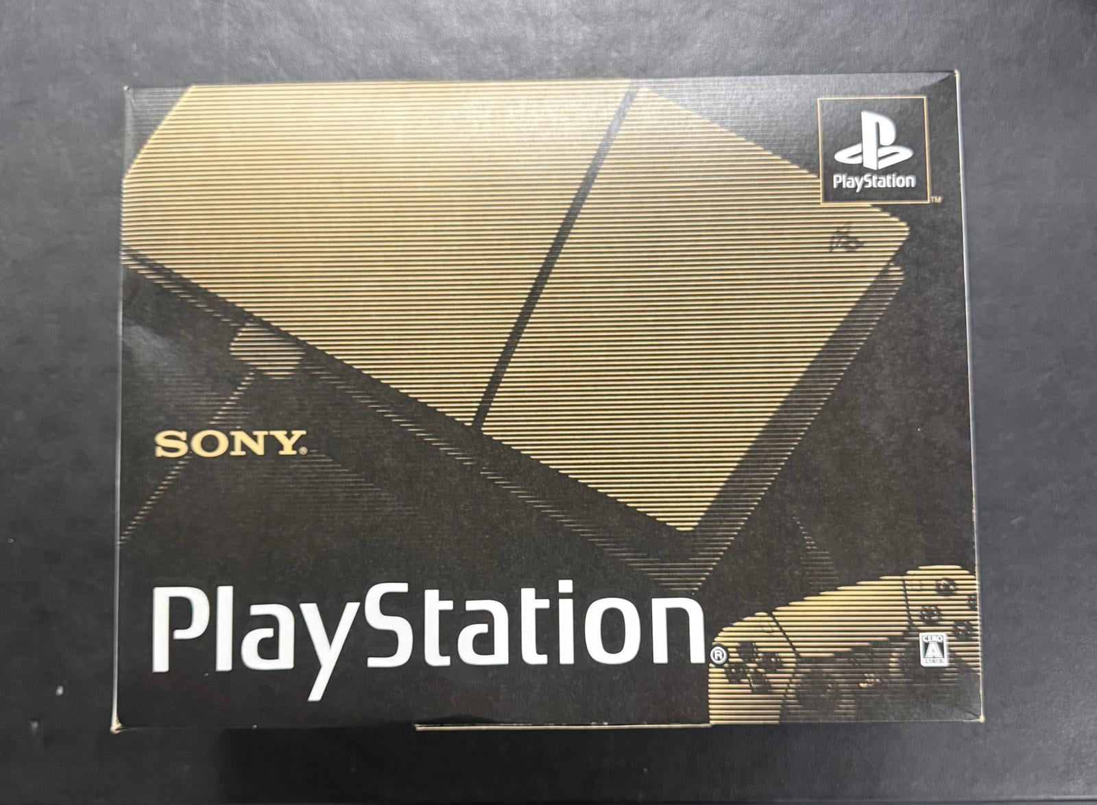 Playstation 5 Console Digital Edition 30th Anniversary (JP)
