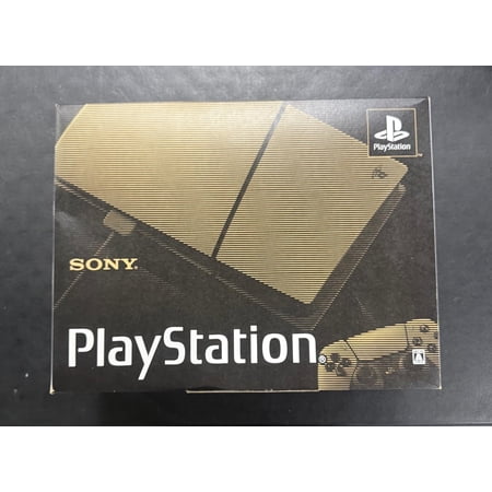 Playstation 5 Console Digital Edition 30th Anniversary (JP)