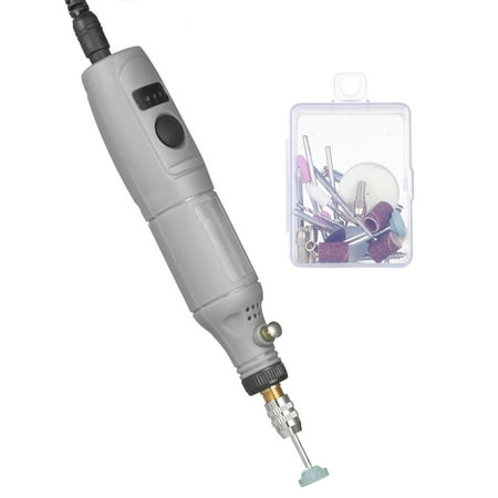 

Pristin Electric Grinder Cutter 24Pcs DIY Rotary Cutter 24Pcs Tool Portable 5000-15000rpm Variable Speed Rotary 24Pcs DIY Creations Rotary Tool Portable 5000-15000rpm Variable Tool 12V Variable dsfen