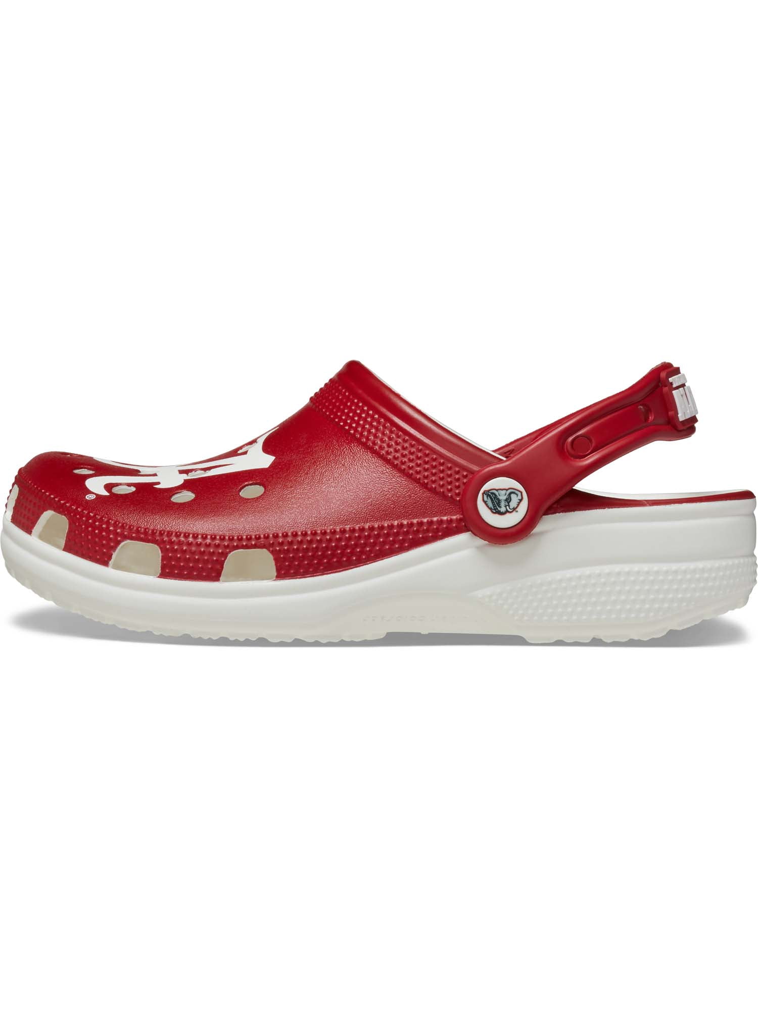 Crocs University of Alabama Classic Clog