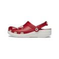 thumbnail image 3 of Crocs University of Alabama Classic Clog, 3 of 6