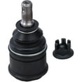 thumbnail image 3 of Detroit Axle - Front Lower Ball Joints Replacement for Acura Integra Honda Accord Civic CRX Prelude Fits select: 1988-1991 HONDA CIVIC DX, 1986-1989 HONDA ACCORD LXI, 3 of 6