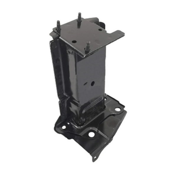 For Nissan Sentra 2017 2018 2019 Bumper Bracket Passenger Side | Front | Side Member Connector | 1.6L Turbo | Replacement For NI1067153 | G51143ZLMA