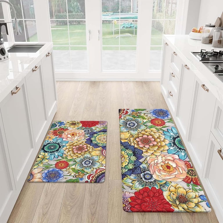How to Choose Sustainable Kitchen Mats: Expert Tips for Eco-Friendly Homes