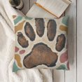 thumbnail image 3 of YINGXI , in , , , , Dog Owner (Double-Sided) 20x20in, 3 of 5