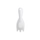 thumbnail image 1 of Rice Spoon, Sieve, Drainer, Brush Kitchen Rice Panning Machine Non-invasive Household Plastic Stirring Stick Multifunctional Rice Washer Rice Panning, 1 of 4