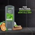 thumbnail image 3 of Dove Men Plus Care Body & Face Wash Extra Fresh - 13.5 oz (Pack of 3), 3 of 7
