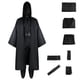 thumbnail image 4 of Disfraz de Star Wars Caballero Jedi Anakin Skywalker disfraz de Cosplay de Star Wars traje de uniforme ropa de Halloween para adultos para mujeres y hombres, 4 of 4