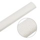thumbnail image 3 of Uxcell 3.3Ft-18mm Alta TEMP Funda de Fibra de Vidrio Aislante Protectores de Cable Blanco, 3 of 5