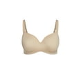 thumbnail image 3 of Avenue Women's Plus Size Basic Balconette Bra, 3 of 5