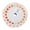 8.0-Orange, variant on Smooth Multifilament Line Sea Fishing Carps Fly line Floating Fly Fishing Lines for Extended Lures Presentation Time