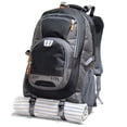 thumbnail image 2 of Nomad Adventure Backpack, 2 of 3