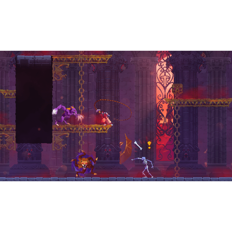 Dead Cells: Return to Castlevania Regular Edition - Sony PS4