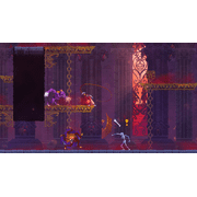 Dead Cells: Return to Castlevania Edition Other Author New Everyone Nintendo Switch