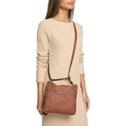 Rosetti Womens Bodhi Mini Crossbody, Tortoiseshell