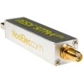 thumbnail image 2 of NooElec NESDR Smart XTR SDR - Premium RTL-SDR avec Gamme de Réglage Étendue, Boîtier en Aluminium, 0.5PPM TCXO, Entrée SMA, 2 of 4