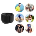 thumbnail image 6 of Unique Bargains 1 Pc Breathable Elbow Pads Comfortable Elbow Pads for Sport Black, 6 of 6