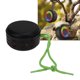 thumbnail image 5 of Altavoces portátiles RGB ANGGREK mini altavoz inalámbrico IP65 sonido envolvente 3D, 5 of 8
