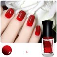 thumbnail image 1 of Autorización Esmalte de uñas Belleza Esmalte de uñas térmico Esmalte de uñas que cambia de color Esmalte despegable Belleza Cosmética sexy Liquidación, 1 of 2