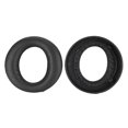 thumbnail image 1 of Wchiuoe Headset Ear Muffs, Memory Sponge Earpad Cover Headphone Cover, For PS3 7.1 Gold Headphones, 1 of 7