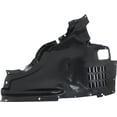 thumbnail image 5 of Front Fender Liner Compatible with BMW X5 2014-2018 Left Driver Side Front Section, 5 of 5