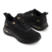 Andrea Women’s Casual Athletic Sneakers with Cushioned Sole 90387 - 3783924
