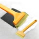 thumbnail image 4 of Pala Quitanieves con Mango Largo para Autos | Raspador de Hielo Duradero para Invierno con Agarre Antideslizante | Pala Quitanieves Portátil para Autos, Entradas de Vehículos, Aceras y Escaleras, 4 of 4