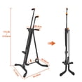 thumbnail image 4 of Relife  Sports Vertical Climber Exercise Machine for Home Gym with LCD Display 5 Levels Adjustable, 4 of 9