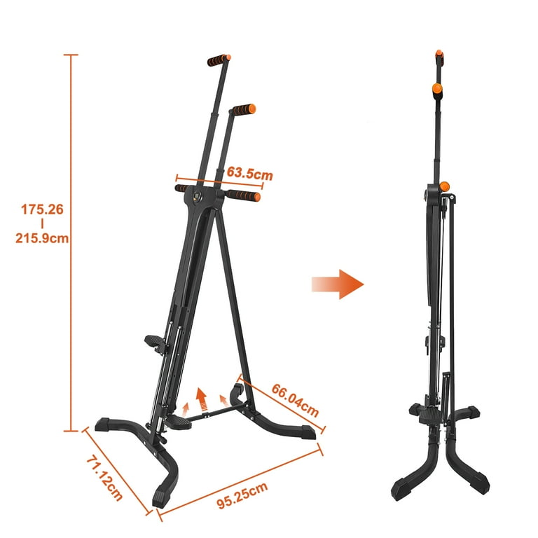 Walmart vertical climber hotsell
