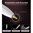 thumbnail image 4 of Lápiz óptico CMARS para iPad 2018-2025 con rechazo de palma, 4 of 9