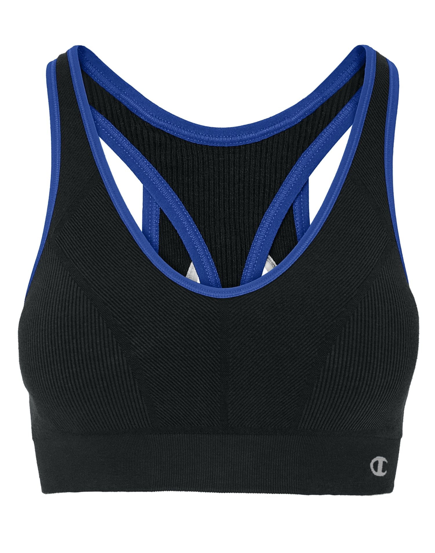 Champion Women Racerback Seamless sports bras