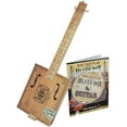 thumbnail image 3 of Hinkler 3 String Electric Blues Box Slide Guitar Kit (EBB), 3 of 4